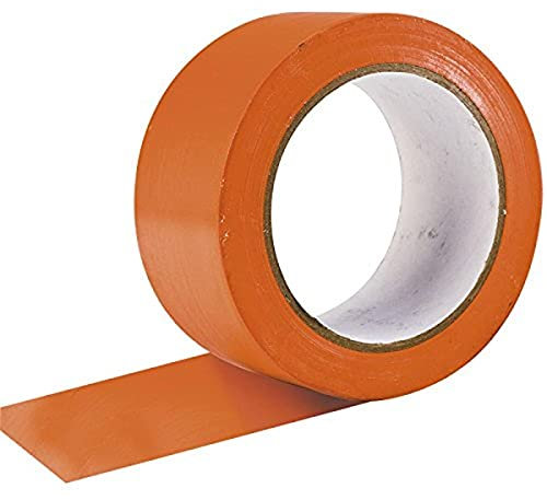 WERKA PRO - 42/3126 Ruban de chantier pvc