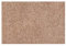 Turtle Mat Plain Fawn 50x75cm, innen und außen, waschbar