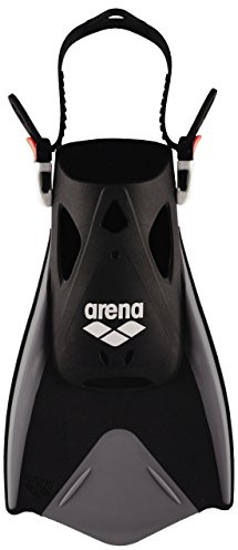 ARENA Fitness Fin - Pinne Unisex Adulto