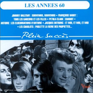 Plein Succès : Les Années 60