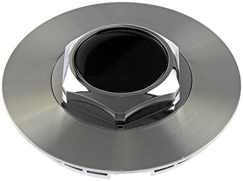 Dorman 909-004 Radnabenkappe. | Passend für ausgewählte Chevrolet-Modelle