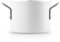 Eva Trio Topf 2.5L WHITE LINE