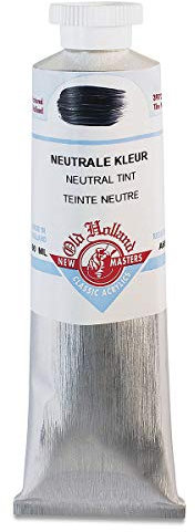 Old Holland Watercolour Half Pan Old Holland Light Red