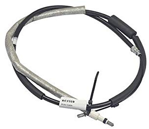 QH BC2359 Brake Cable