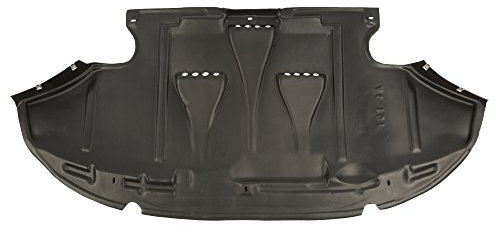 Van Wezel 3028702 Protection Sous Moteur