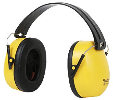 Headset-Schutz Snr: 30dB