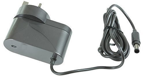 Vacspare Premium Quality Power Mains Battery Charger Plug & Lead for Dyson DC35 DC44 DC56 Handheld Cordless Vacuum Cleaners
