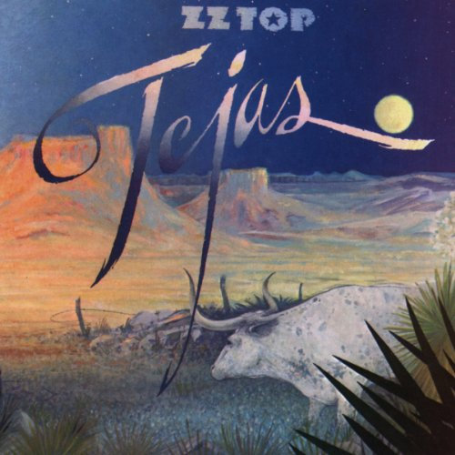 Warner Music Tejas 2302587