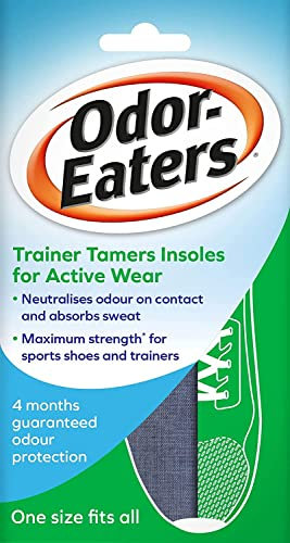 Odor - Isolateur Odeur Pied - Chaussure