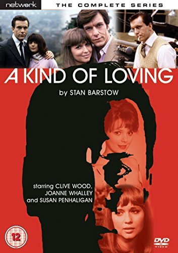 A Kind of Loving: The Complete Series [3 DVDs]