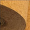10 m² 2 mm Rollenkork zur Laminat und Parkettverlegung