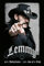 Close Up Motörhead Lemmy Kilmister Poster (61 cm x 91,5 cm)
