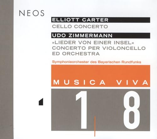 Neos (Harmonia Mundi)