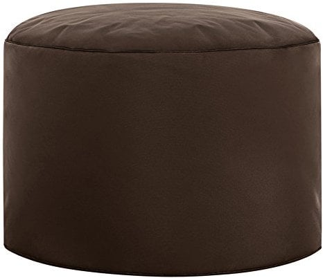 SITTING POINT only by MAGMA Sitzsack Scuba Dot.Com braun