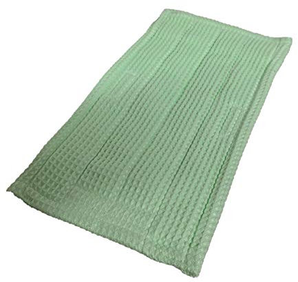 PANNO UNIVERSALE SOFT PER LA PULIZIA DI PAVIMENTI DURI PARQUET ADATTABILE FOLLETTO VORWERK SP520 - SP530 - Confezione da 3pz