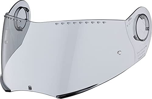 Schuberth Sv1 Visor Lightsmok S C3Pro/Wm/C3/S2S, Small / 50-59