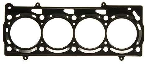 AJUSA 10150600 Zylinderkopfdichtung Kompatibel mit VW Lupo 6X1, 6E1 POLO 6N2 Caddy II Kastenwagen 9K9A, SEAT AROSA 6H