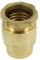 Raccord femelle SE14 série fer 26x34 diamètre 34 9014.34