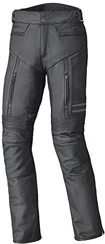 Held Avolo 3.0 Motorrad Lederhose, schwarz, 102