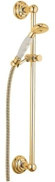 Kludi Adlon 2710345 Brausegarnitur messing