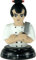 Bengt Ek Design 659 Sushi Chef Timer