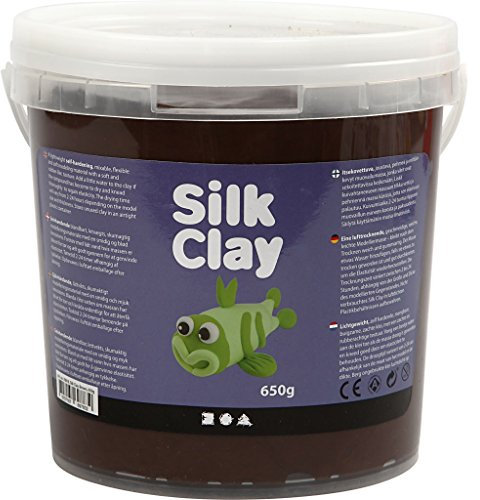 Silk Clay 78818