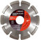 Abracs ABDBTPH115 Mortar/Brick Raking Diamond Blade - 115mm x 7mm x 22mm - Pack contains 1 piece