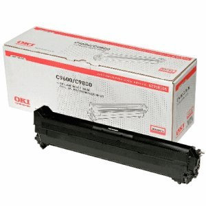 Ampertec Trommel für Oki 42918106 Magenta
