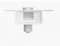 Skimmer maçonnerie-liner SL119-M-MR blanc