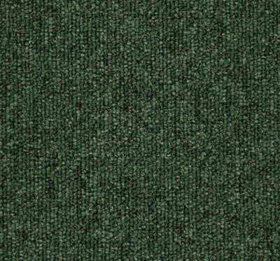 CONTRACT 20 GREEN Nylon LOOP PILE Heavy Home Office CARPET TILES