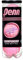 Penn Championship - Custodia per palline da tennis, colore: Rosa