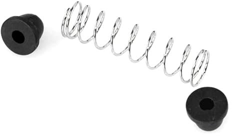 1x Ersatzfeder für Gartenpaul Bypass Gartenschere P1