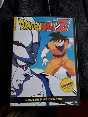 Dragonball Z - The Movie: Coolers Rückkehr