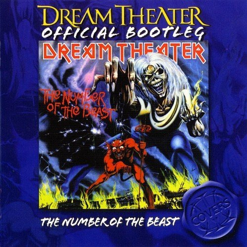 Number of the Beast:...