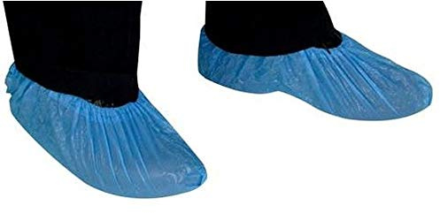 Tidy Professional - SHOE COVER - bag of 100 pcs