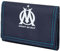 OLYMPIQUE DE MARSEILLE Om - Portefeuille - Collection Officielle - Football