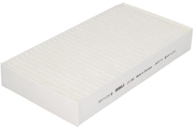 MAHLE LA 180 Innenraumfilter - für Chrysler PT Cruiser (PT), u.a. | Kompatibel mit: CHRYSLER PT CRUISER, PT CRUISER Cabriolet