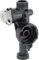 Geberit HyTouch ur Wasserstück 240035001 Schwarz
