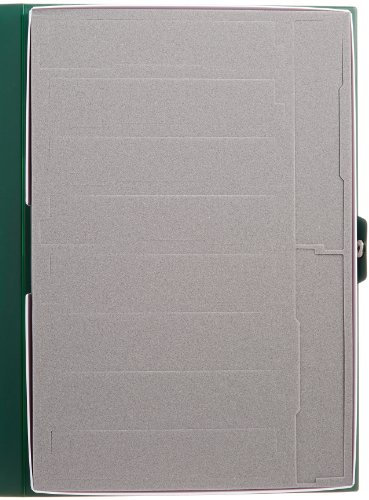 Kato N Gauge Train Set Case (Kato PlaRail Model Train) [Toy]