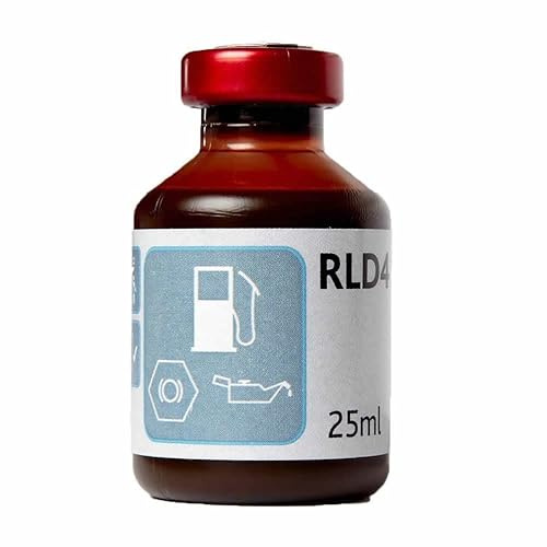 Ring Automotive RLD4 Dye For Engine Oils