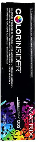 Matrix - Color Insider Haarfarbe OHNE Ammoniak & Geruch - Dunkelblond Rot Rot Plus 60ml