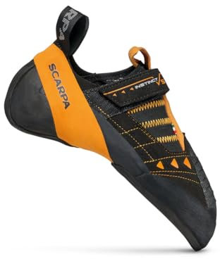 Scarpa Instinct VS Black 37.5 EU