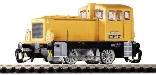 Piko TT 47303 TT Diesellok BR 102 der DR BR 102 der DR