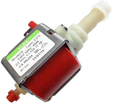 POMPA CAFFE' CE340 - CE440 ULKA 48W 230V