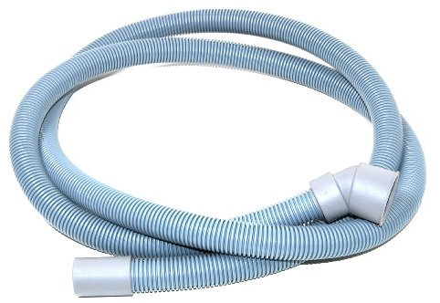 Smeg 758973067 Accessori/Tubi dell'acqua/Tubo di scarico lavastoviglie