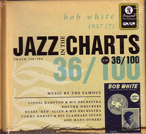 Jazz in the Charts Vol.36 - 1937 (7)