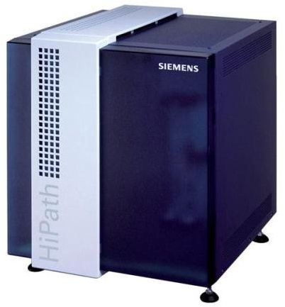 Siemens Unify OpenScape Business X8 S0-BG STMD3 (8 S0),