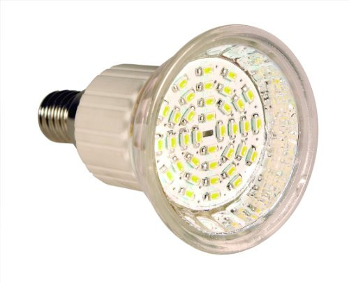 Segula 50628 LED Reflektor 2W E14, dimmbar