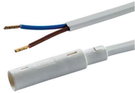 Hera 21544022002 A++ to A, Netzteil, Metall, 10 W, Integriert, grau, 35 x 35 x 25 cm