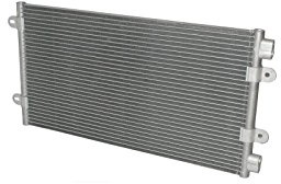 Delphi TSP0225269 Air Conditioning Component